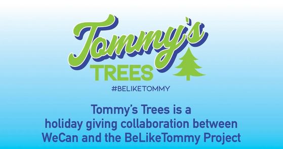  Tommy's Trees Fundraiser Benefits Those in Need